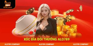 Xóc đĩa đổi thưởng